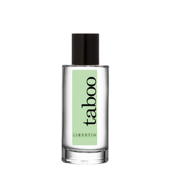 Taboo Libertin meestele - feromoonide parfüüm meestele (50ml)
