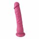 OgazR Optimus - iminapaga realistlik dildo - 22 cm (roosa) 