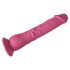 OgazR Optimus - iminapaga realistlik dildo - 22 cm (roosa) 