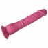 OgazR Optimus - iminapaga realistlik dildo - 22 cm (roosa) 