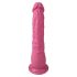 OgazR Optimus - iminapaga realistlik dildo - 22 cm (roosa) 