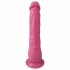 OgazR Optimus - iminapaga realistlik dildo - 22 cm (roosa) 