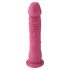 OgazR Optimus - iminapaga realistlik dildo - 22 cm (roosa) 