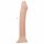 / Strap-on-me XL - kahekordse kihiga realistlik dildo - eriti suur (naturaalne) 