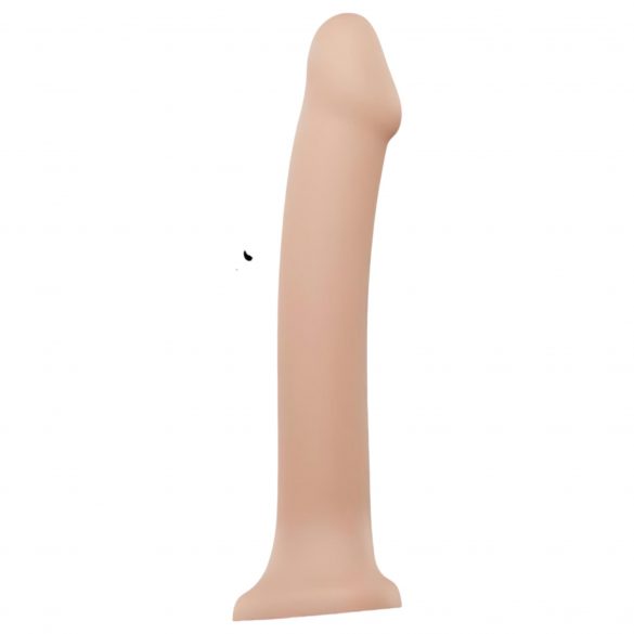 / Strap-on-me XL - kahekordse kihiga realistlik dildo - eriti suur (naturaalne) 