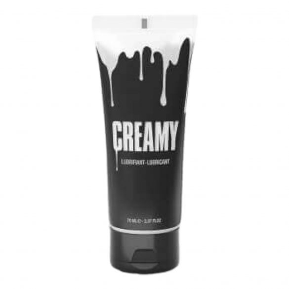 Creamy - veepõhine imitatsioonilima libesti (70ml) 