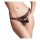 Strap-on-me Generous - rihmadega dildo XS-XXL (punane)