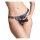 Strap-on-me Generous - rihm dildole - XS-XXL (sinine)