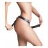 Strap-on-me Generous - rihm dildole - XS-XXL (sinine)