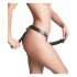 Strap-on-me Generous - rihm dildole - XS-XXL (sinine)