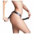 Strap-on-me Generous - rihm dildole - XS-XXL (sinine)