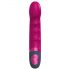 Dorcel Too Much - 2 mootoriga vibraator (roosa)