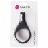 Dorcel Intense Pleasure - peeniserõngas (hall) 