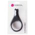 Dorcel Intense Pleasure - peeniserõngas (hall)