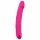 Dorcel Real Sensation L - silikoonist dildo (magenta) 