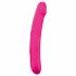 Dorcel Real Sensation L - silikoonist dildo (magenta) 