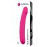 Dorcel Real Sensation L - silikoonist dildo (magenta) 