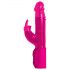 Dorcel Orgasmic Rabbit - kliitorit stimuleeriv vibraator (roosa)