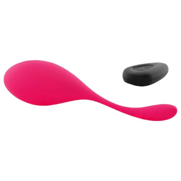 Dorcel Secret Vibe 2 - vibro-muna (roosa)