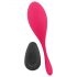 Dorcel Secret Vibe 2 - vibro-muna (roosa)