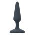 Dorcel Best Plug S - silikoonist dildo - väike (hall) 