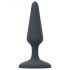 Dorcel Best Plug S - silikoonist dildo - väike (hall)