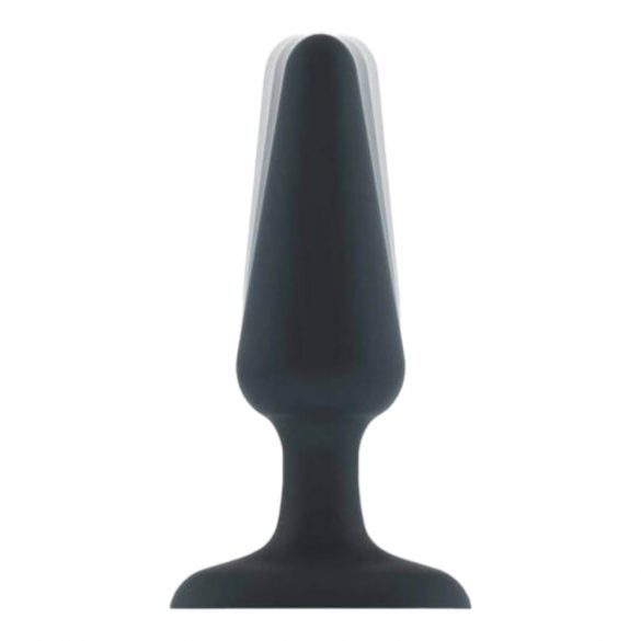 Dorcel Best Vibe Plug M - akuga anaalvibraator (must) 