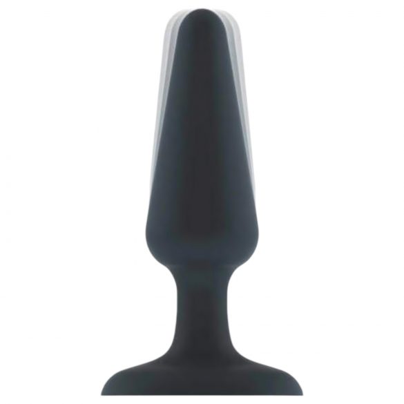 Dorcel Best Vibe Plug M - akuga anaalvibraator (must)