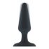 Dorcel Best Vibe Plug M - akuga anaalvibraator (must) 