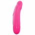 Dorcel Real Vibration S 2.0 - akuga vibraator (roosa) 