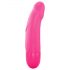 Dorcel Real Vibration S 2.0 - akutoitega vibraator (roosa)