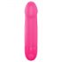 Dorcel Real Vibration S 2.0 - akutoitega vibraator (roosa)