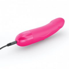Dorcel Real Vibration S 2.0 - akuga vibraator (roosa)