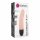 Dorcel Real Vibration S 2.0 - laetav vibraator (naturaalne) 