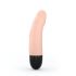 Dorcel Real Vibration S 2.0 - laetav vibraator (naturaalne) 