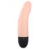 Dorcel Real Vibration S 2.0 - akupatarei vibraator (naturaalne)