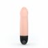 Dorcel Real Vibration S 2.0 - laetav vibraator (naturaalne) 