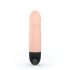 Dorcel Real Vibration S 2.0 - laetav vibraator (naturaalne) 