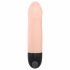 Dorcel Real Vibration S 2.0 - laetav vibraator (naturaalne) 