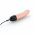 Dorcel Real Vibration S 2.0 - laetav vibraator (naturaalne) 