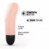 Dorcel Real Vibration S 2.0 - laetav vibraator (naturaalne) 