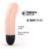 Dorcel Real Vibration S 2.0 - laetav vibraator (naturaalne) 