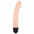 Dorcel Real Vibration M 2.0 - akuga vibraator (naturaalne) 