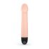 Dorcel Real Vibration M 2.0 - akuga vibraator (naturaalne) 