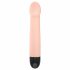 Dorcel Real Vibration M 2.0 - akuga vibraator (naturaalne) 