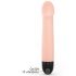 Dorcel Real Vibration M 2.0 - akuga vibraator (naturaalne) 