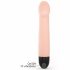 Dorcel Real Vibration M 2.0 - akuga vibraator (naturaalne) 