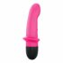 Dorcel Mini Lover 2.0 - akutoitega G-punkti vibraator (roosa) 