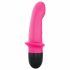 Dorcel Mini Lover 2.0 - akutoitega G-punkti vibraator (roosa) 