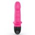 Dorcel Mini Lover 2.0 - akutoitega G-punkti vibraator (roosa) 